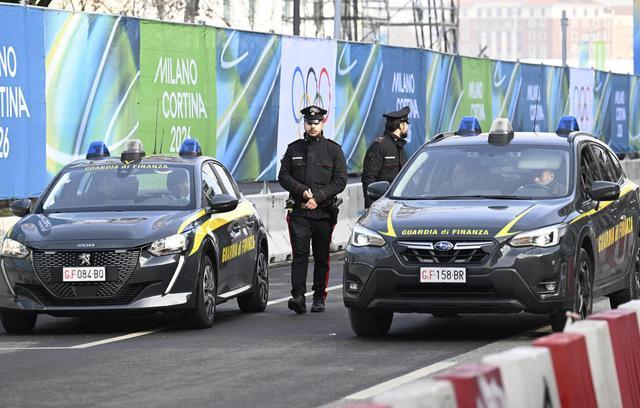 kaiyun官网中国-澎湃思想周报｜当ICE来到冬奥会；《哈利·波特》失去Z世代了吗