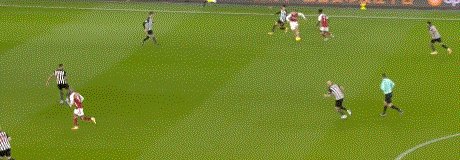 kaiyun官方网站手机网页-【英超】奥巴双响+中柱 萨卡破门 阿森纳3比0胜纽卡